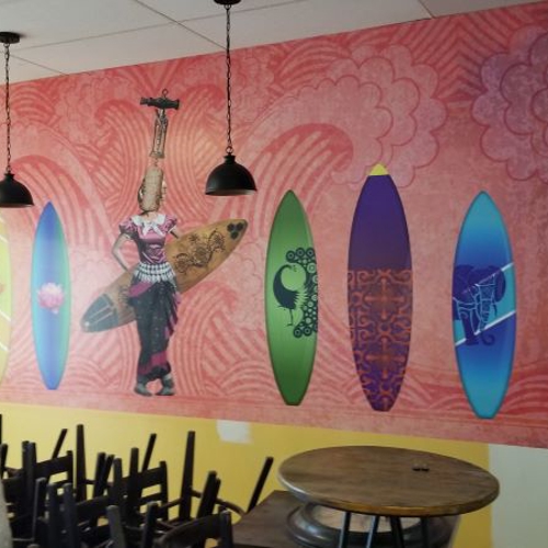Interior Décor